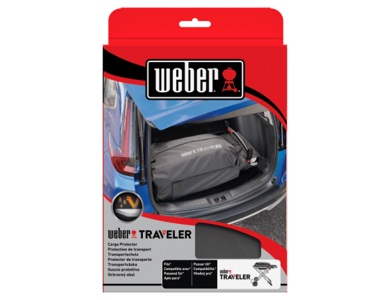 Ochraniacz – walizka do grilla Traveler - 7